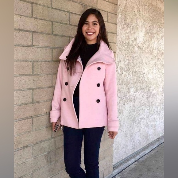 H&M Peacoat - Picture 1 of 1